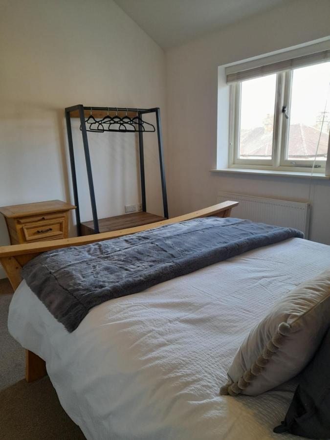 The Stables A Contractor Family 2 Bed Town House In Central Melton Mowbray Exteriér fotografie